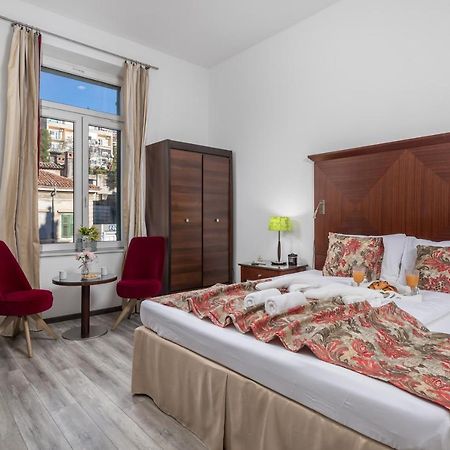 Continentale Apartment Rijeka Luaran gambar