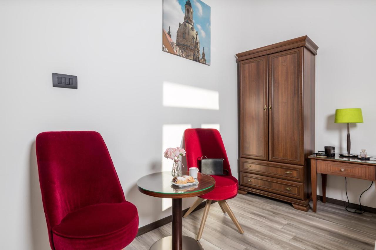 Continentale Apartment Rijeka Luaran gambar