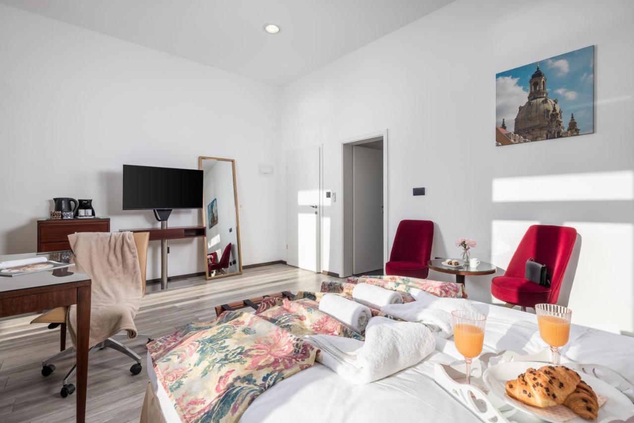 Continentale Apartment Rijeka Luaran gambar